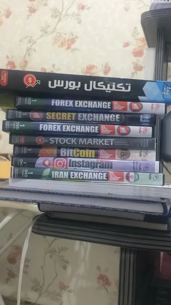 عکس ارسالی خریدار