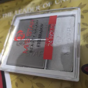 تجریه خرید پالت سایه چشم میستار مدل ME 02 شماره 2