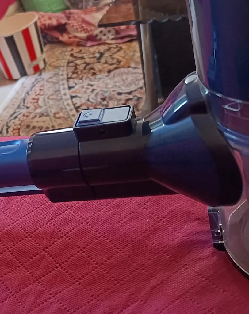 جارو شارژی عصایی سوناشی مدل 9033