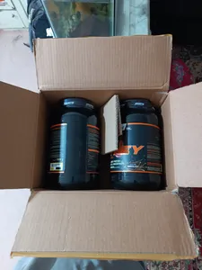 تجریه خرید پودر پروتئین وی با طعم شکلات آپوویتال - 1000 گرم