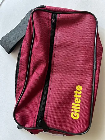 کیف لوازم اصلاح مردانه کد 407