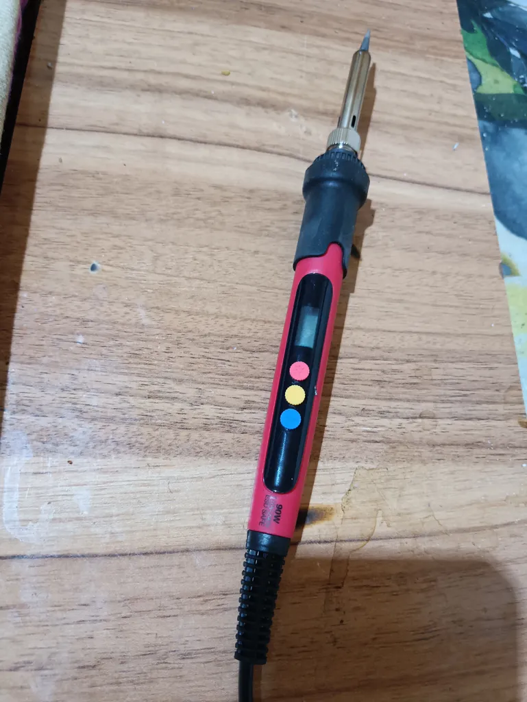 هویه سرامیکی 90 وات مدل 350c