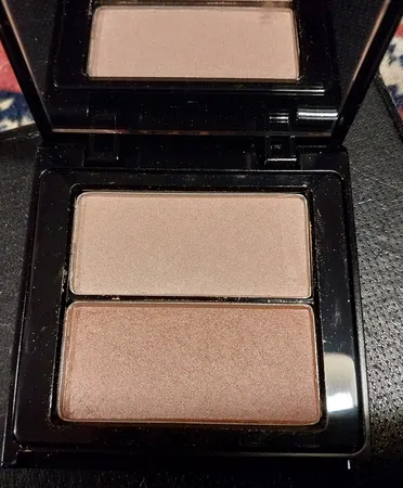 هایلایتر این لی مدل rose gold 03