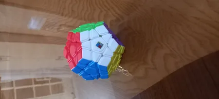 روبیک مگامینکس کد AM-7087