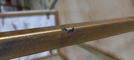 میز عسلی دیزم مدل SI_P100_55_SW