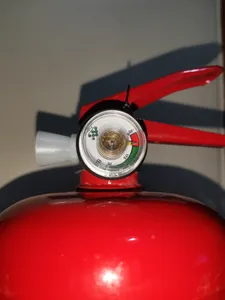 تجریه خرید کپسول آتش نشانی دریا مدل A-347 وزن 3 کیلو گرم