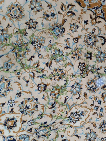 ریسه ال ای دی طرح برگ طول 5 متر