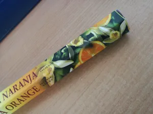 تجریه خرید عود هم مدل وانیل