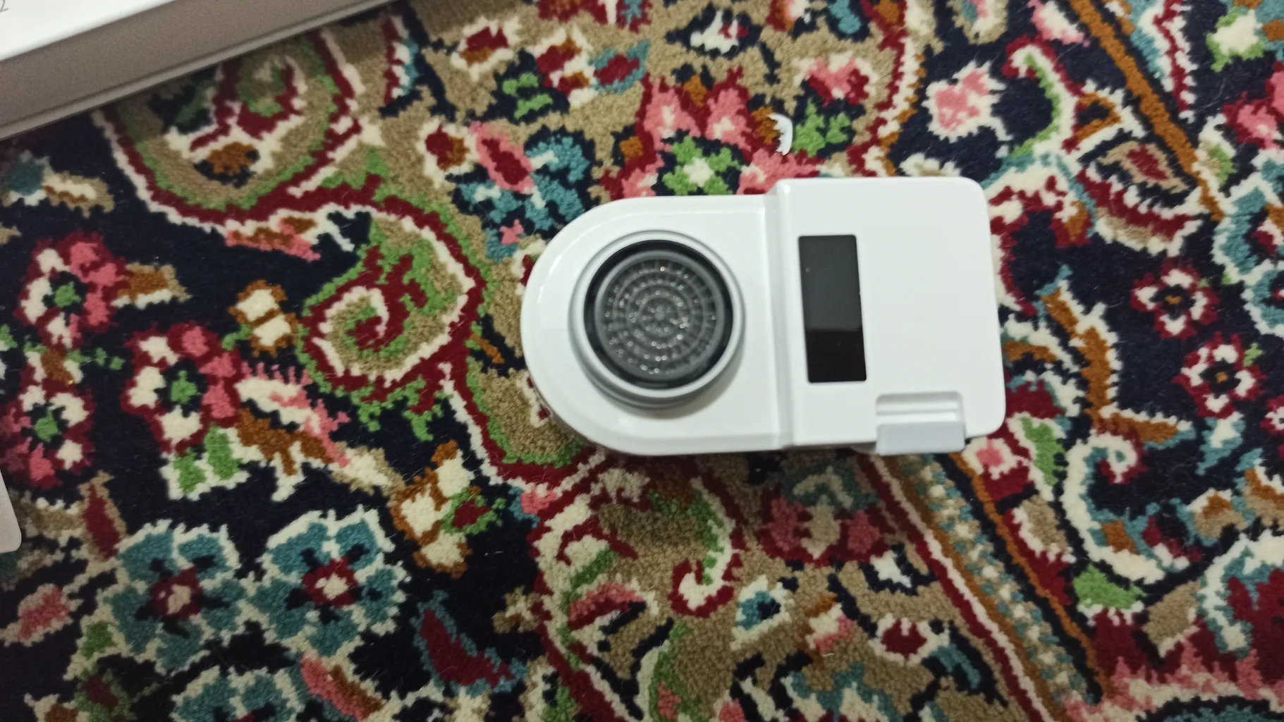 سر شیر روشویی هوشمند مدل xiaoda