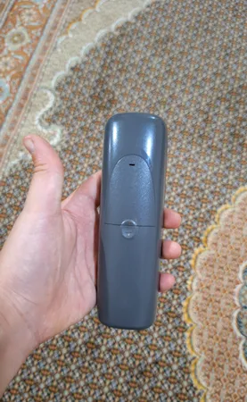 تلفن بی سیم پاناسونیک مدل KX-TG1611