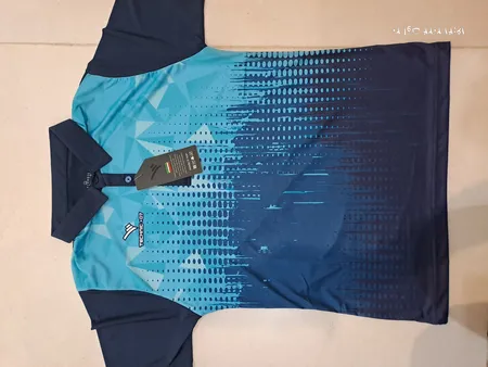 پولوشرت ورزشی مردانه تکنیک+07 مدل TS-154-SO