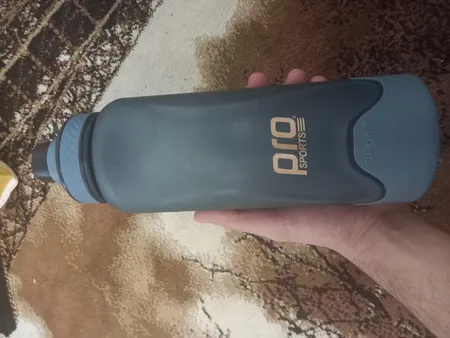 قمقمه ایون مدل ورزشی گنجایش 1 لیتر