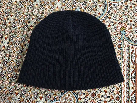 کلاه لئونی مدل بافتنی