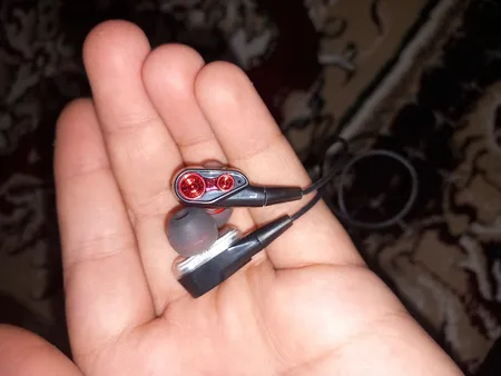 هندزفری هوارکو مدل LION