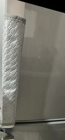 دستگیره یخچال مدل AC-Short کد 8041 بسته 2 عددی