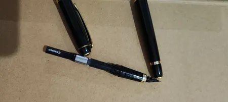 خودنویس یوروپن مدل Far کد 139549