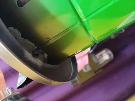 بخاری گازی مدل والور کد 35