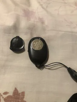 ریموت بلوتوث مونوپاد مدل RCB-STP-001