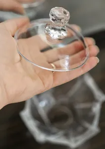 تجریه خرید قندان مدل اسکوئر