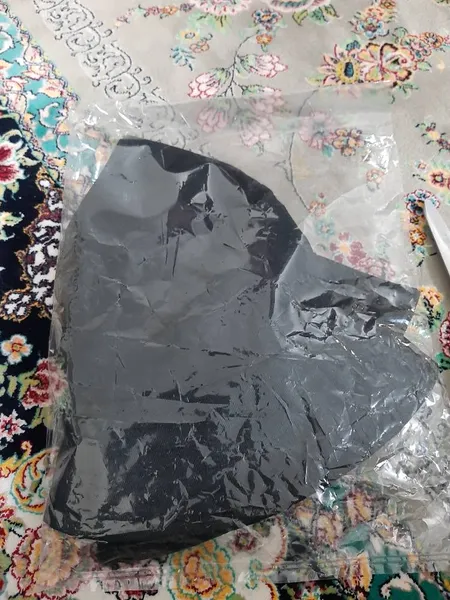 عکس ارسالی خریدار