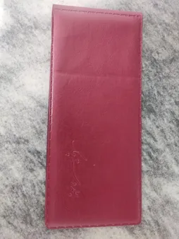 کیف دسته چک مدل 15163