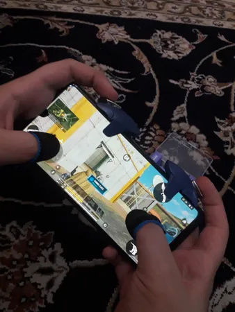 عکس ارسالی خریدار