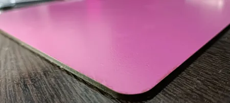 تخته شاسی کارنو مدل CSS 040 سایز A4