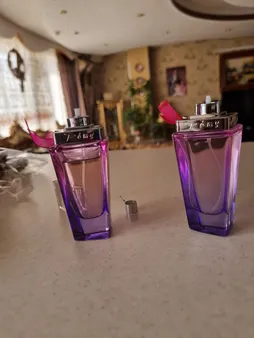 ادو پرفیوم زنانه شالیز مدل EDT حجم 50 میلی لیتر