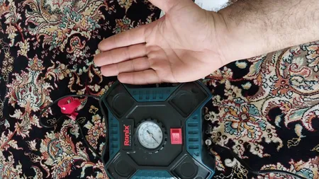 کمپرسور باد رونیکس مدل RH-4262