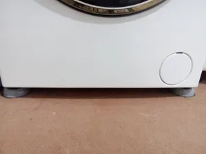 تجریه خرید پایه لرزه گیر ماشین لباسشویی مدل RS مجموعه 4 عددی