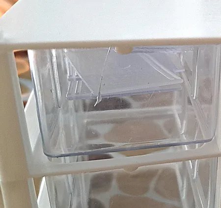 فایل کشویی مدل 15 کشو