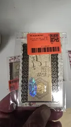 سکه طلا 18 عیار پارسس کد E1730