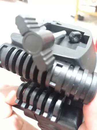 سه پایه دوربین ویفنگ مدل WT-3560