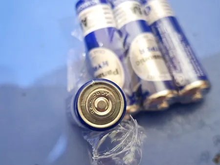 کیسه یکبار مصرف جاروبرقی سپاهان جارو مدل BS-013 مناسب برای مدل پارادایز و شکوفه بسته 4 عددی