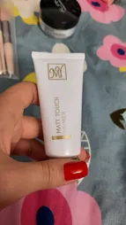 پرایمر مای مدل Matt touch حجم 35 میلی لیتر