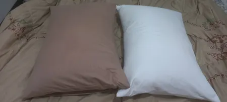 بالش پر غاز مدل P2000