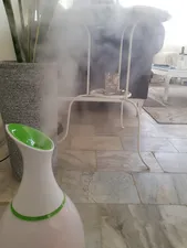 تجریه خرید دستگاه بخور سرد مدل Ultrasonic