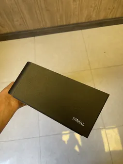 شلف دیواری دینیال مدل 5090