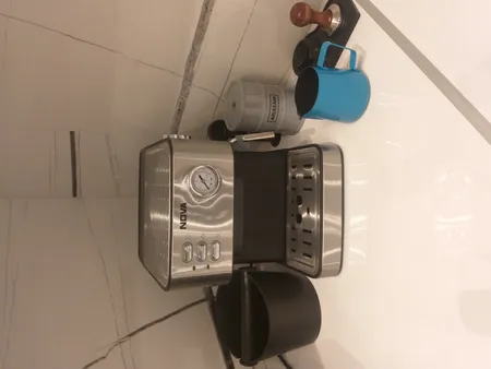 اسپرسو ساز 1.5 لیتری نوا مدل NCM-147EXPS