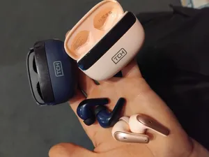 تجریه خرید هدفون بلوتوثی تی سی اچ مدل Blade L10