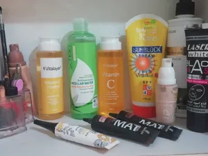 تجریه خرید محلول پاک‌کننده شون مدل Antioxidant Micellar Water حجم 300 میلی‌لیتر