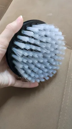 فرچه سر دریل آذین براش مدل a2