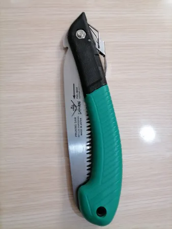 اره باغبانی سامورایی مدل G-R