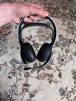 هدست پلی استیشن 5 سونی مدل PULSE Elite Wireless