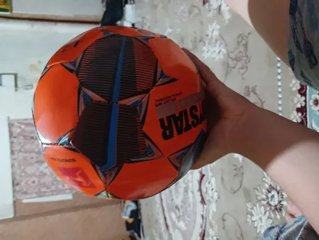 توپ فوتبال مدل Bundesliga کد b2-2022