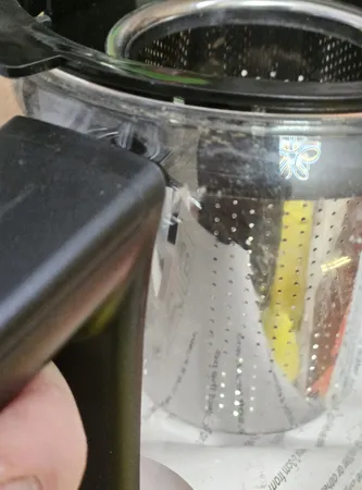 قوری وردا کد 1000