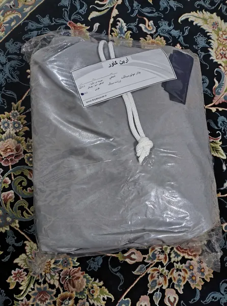 عکس ارسالی خریدار