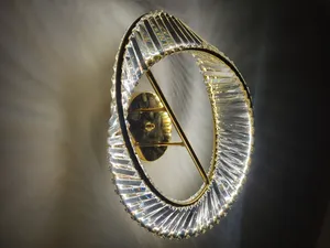 تجریه خرید لوستر ام کی ای لایتینگ مدل مدرن کد CRS60