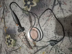 تجریه خرید هویه 80 وات توکان مدل AD-024/80