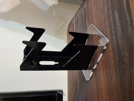 نگه دارنده دسته بازی پلی استیشن مدل U2